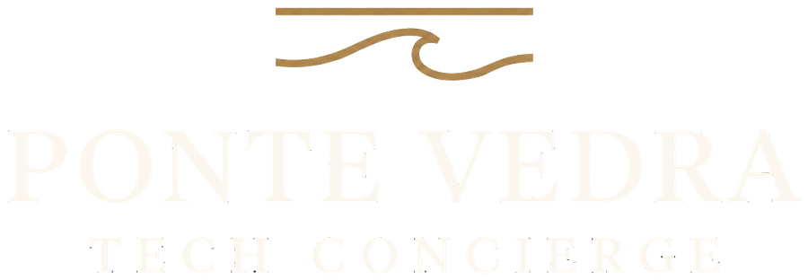 Ponte Vedra Tech Concierge