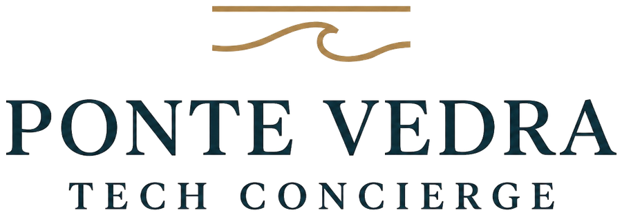 Ponte Vedra Tech Concierge